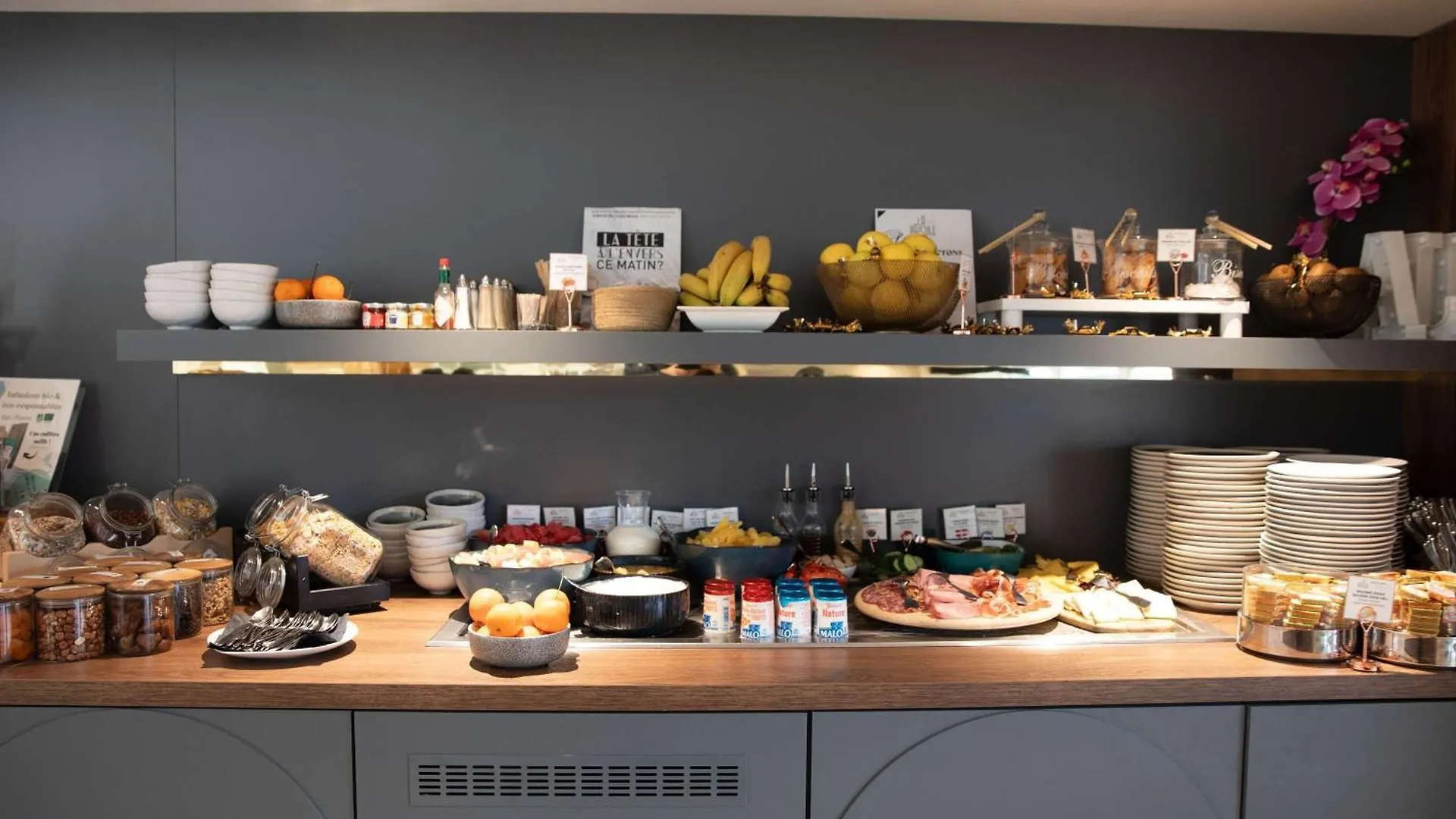 Hotel Mercure Lyon Centre Charpennes Villeurbanne
