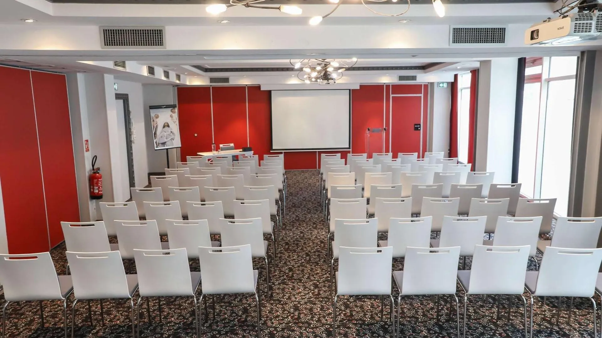 Hotel Mercure Lyon Centre Charpennes Villeurbanne
