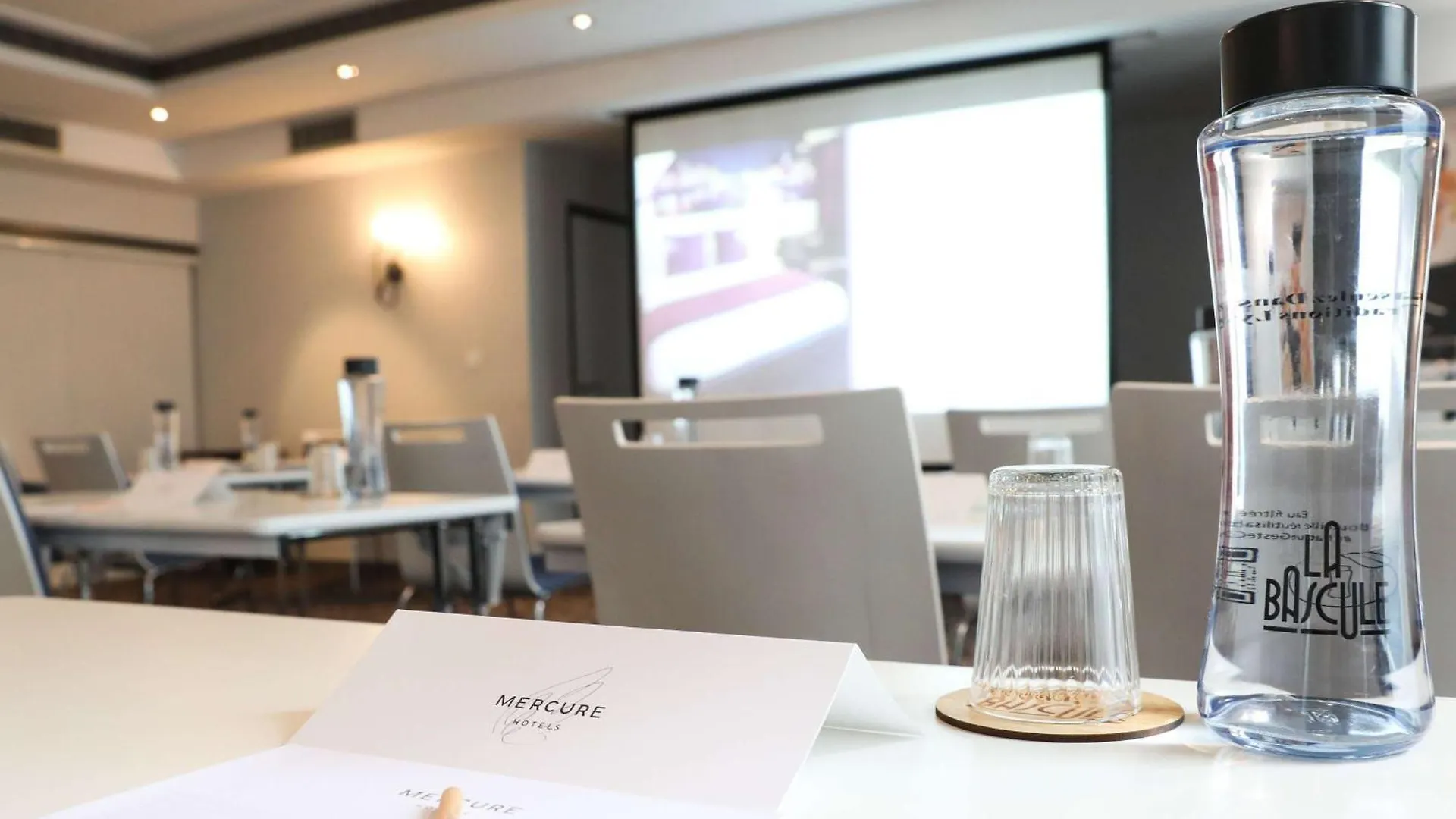 Hotel Mercure Lyon Centre Charpennes Villeurbanne