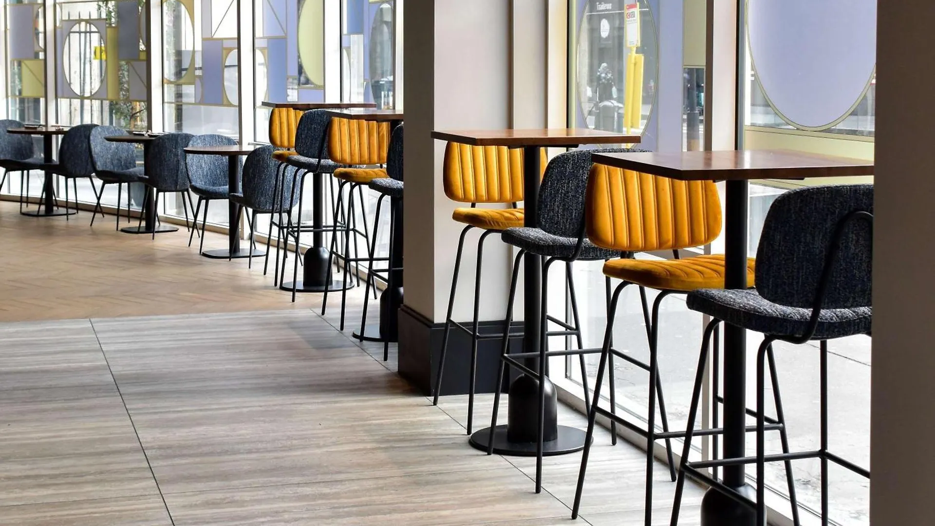 Hotel Mercure Lyon Centre Charpennes Villeurbanne