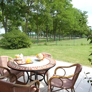 Apartamento Club Mmv Le Domaine Du