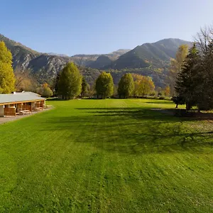 Chalet Gite Le Grand Renaud