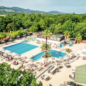 Camping Sunelia L'argentiere