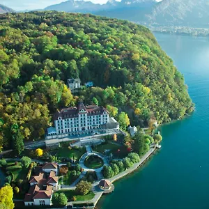 Hotel Le Palace De, Menthon-Saint-Bernard