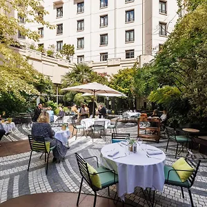 Novotel Les Halles 4* París