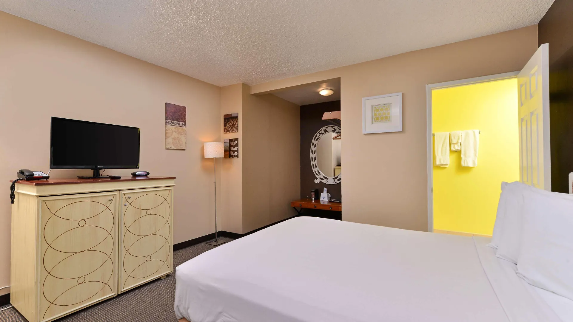 Hotel Mercure Lyon Centre Charpennes Villeurbanne