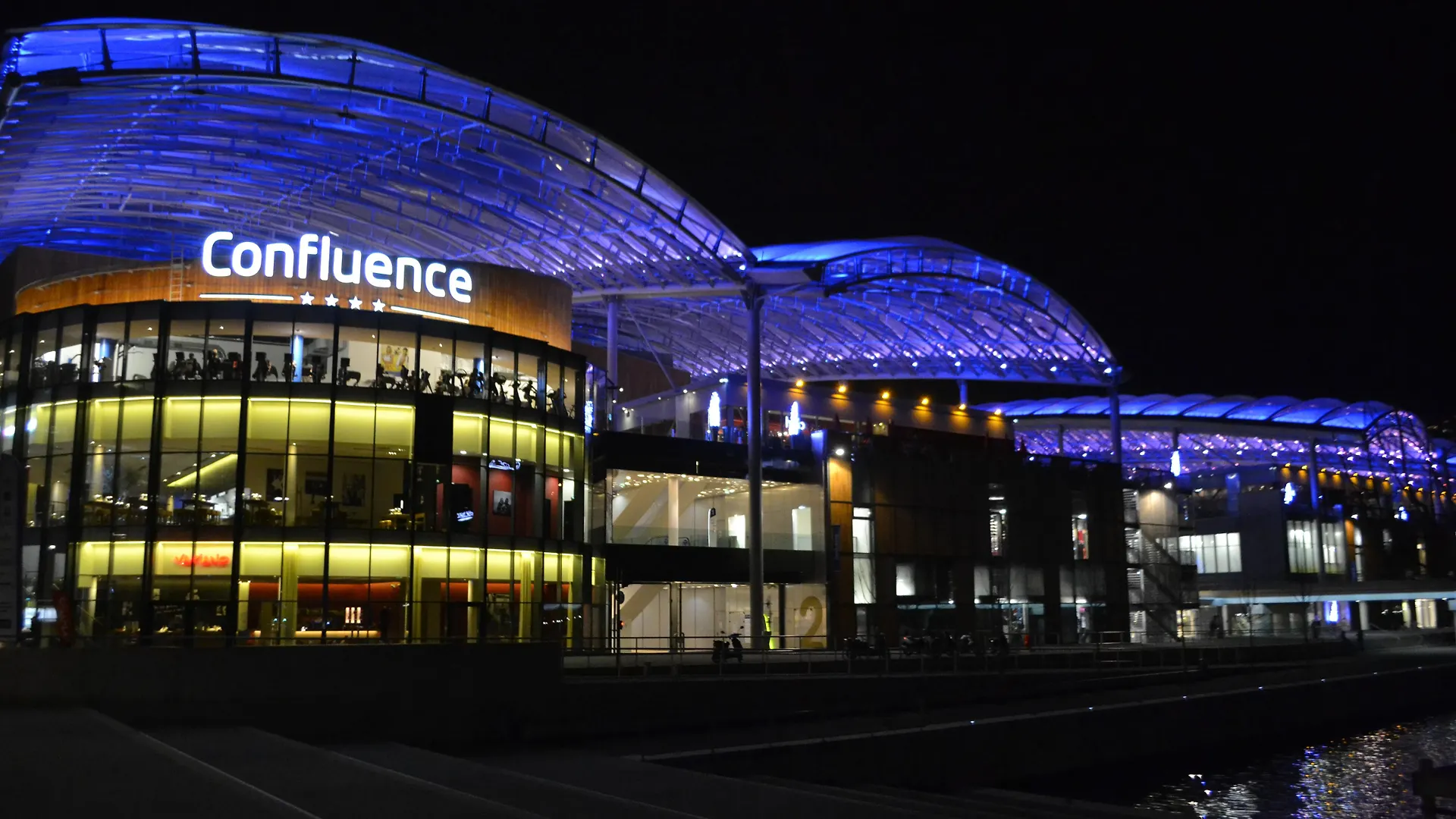 Hotel Mercure Lyon Centre Charpennes Villeurbanne