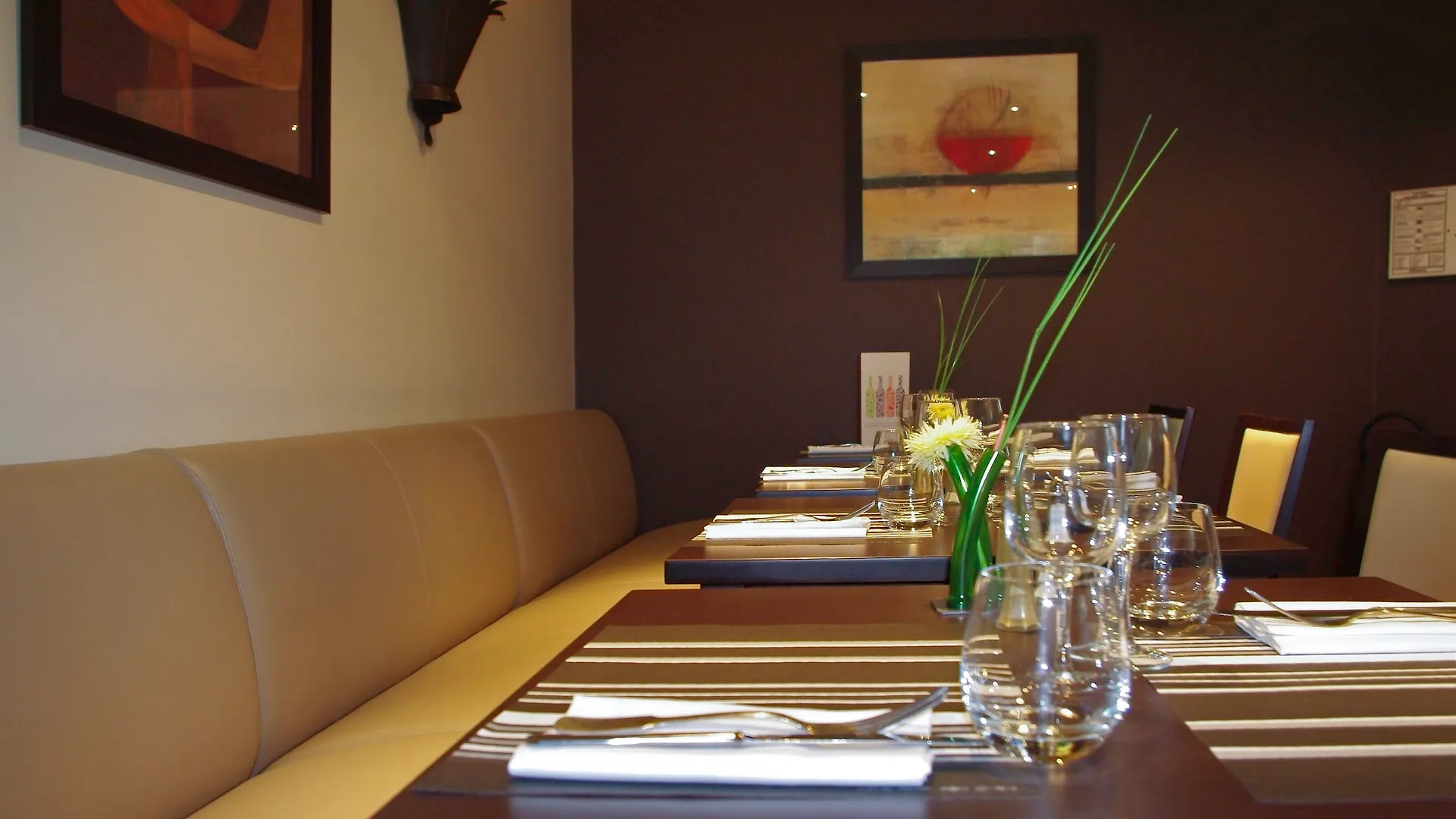 Hotel Mercure Lyon Centre Charpennes Villeurbanne
