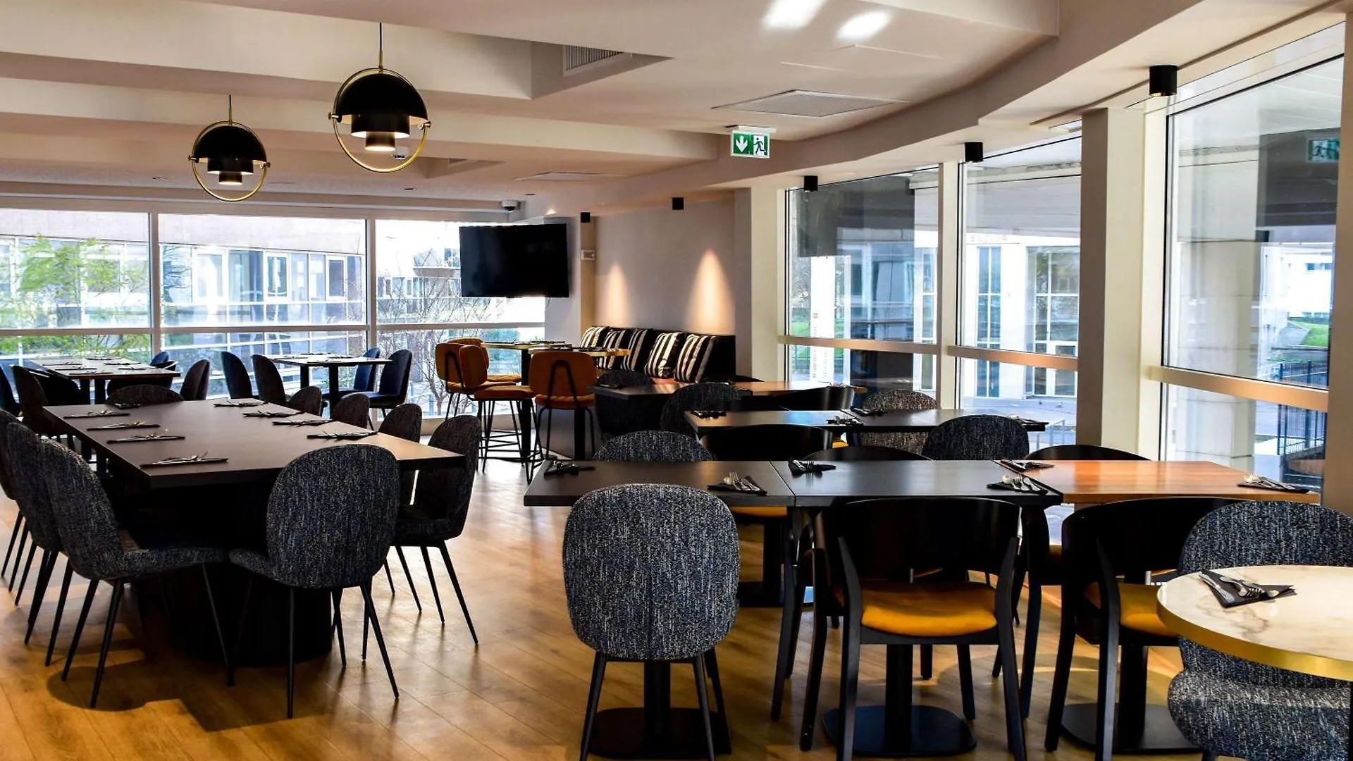 Hotel Mercure Lyon Centre Charpennes Villeurbanne