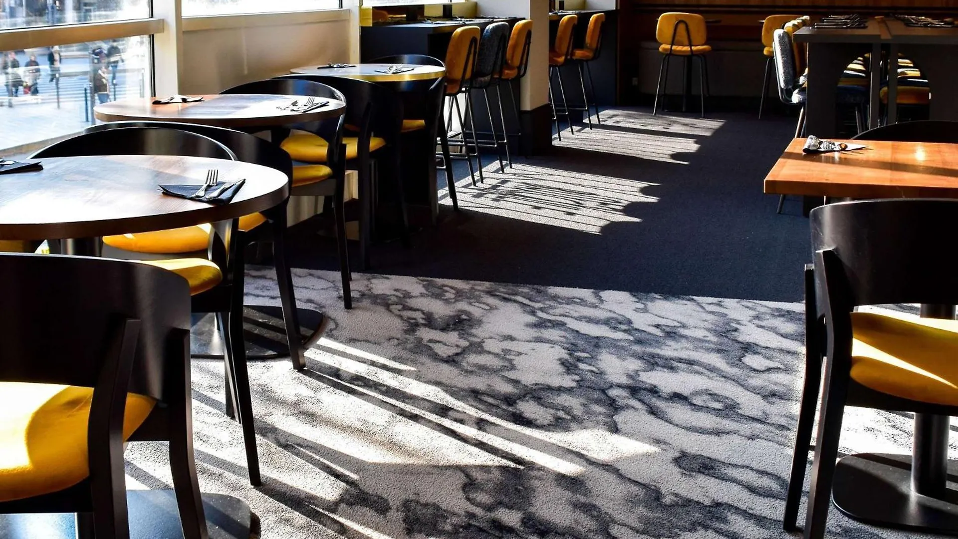 Hotel Mercure Lyon Centre Charpennes Villeurbanne