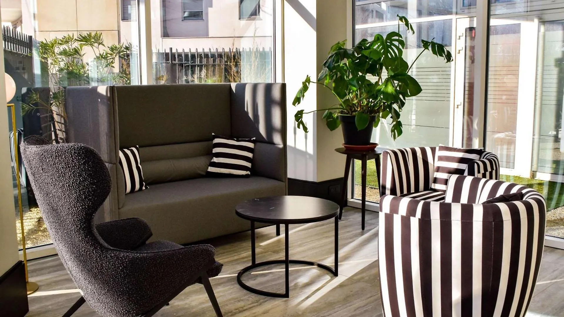 Hotel Mercure Lyon Centre Charpennes Villeurbanne